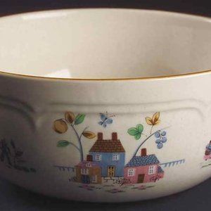 9" Mixing Bowl Heartland by INTERNATIONAL